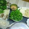 野菜たっぷり♪