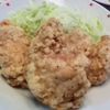 唐揚げ
