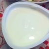 生乳ヨーグルト
