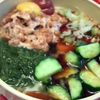 相方特製健康サラダ
