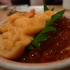 うにイクラ丼