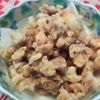 軟骨揚げ