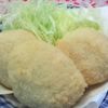 はんぺんコロッケ