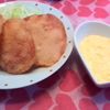 ハムカツ＆タルタル