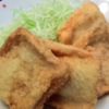 明太子はんぺんフライ