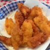 軟骨揚げ