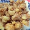 軟骨揚げ