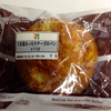 うま塩もっちりチーズのパン　2013.12.18