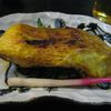 赤魚西京焼き