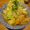 ラーメン燈郎