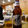 韓国ビール
