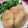 里芋コロッケ