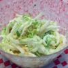 白菜サラダ