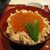 鮭とイクラ