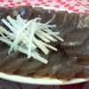 こんにゃく刺