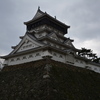 小倉城