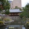 小倉庭園