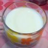 生ヨーグルト