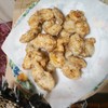 ふぐのから揚げ