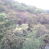 10月4日　福島県高湯温泉