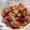 軟骨揚げ