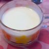 生ヨーグルト