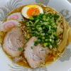 マルちゃん正麺醤油味