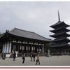 国宝　興福寺五重塔