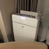 空気清浄機もあります