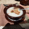 朝食＜おかゆ＞⑯
