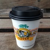 n マウイのバッドアスコーヒー、海浜幕張にもあるね