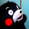 ”くまモン”まで３ｍまで接近！