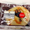 もっちり明太子のパン　2014.01.16