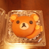和菓子のリラックマ