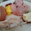 ハムやソーセージ