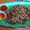 Char kway teow(チャークウェチャオ）