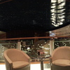 夜のビスタラウンジ