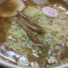 中華麺