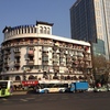 上海人民広場２