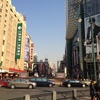 上海人民広場１