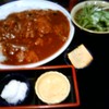 小林ライス（まかない丼）