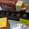 トリュフ5個入り1960円