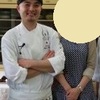 平井シェフと♪