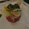 キアナ牛のタルタル2