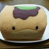 ぐんまちゃんロールケーキ