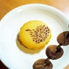 こがねぎく(白餡)