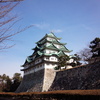 名古屋城