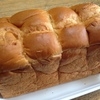けっこう大きいパンです！