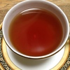 いい水色ですね！まさに「紅茶」