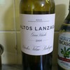 Altos Lanzaga 2008